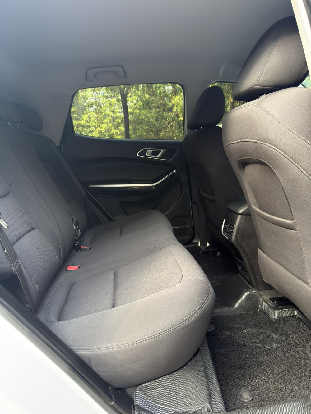 Chery Tiggo 5x 2018 #7 Chery Tiggo 5x 2018 صورة سيارة #7
