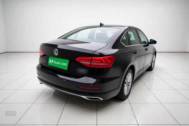 Volkswagen Lavida 2019 #7 Volkswagen Lavida 2019 car image #7