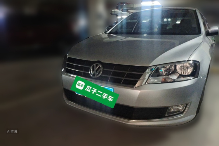 Volkswagen Lavida 2015 car image #2