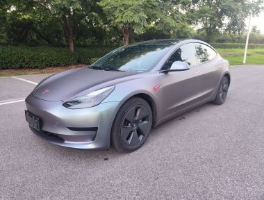 Tesla Model 3 2021 Tesla Model 3 2021 car image