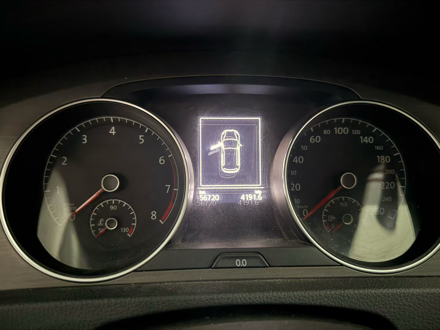 Volkswagen Golf 2014 imagen de coche #8