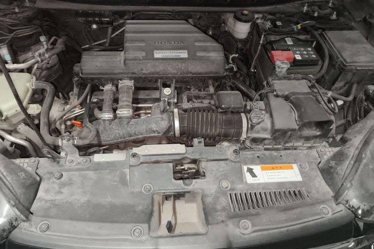Honda CR-V 2021 car image #22
