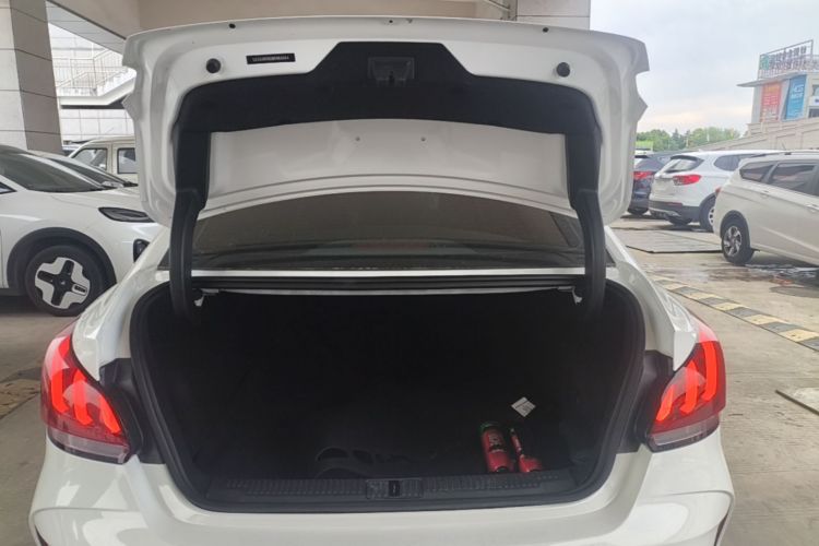 MG 5 2021 #21 MG 5 2021 image de voiture #21