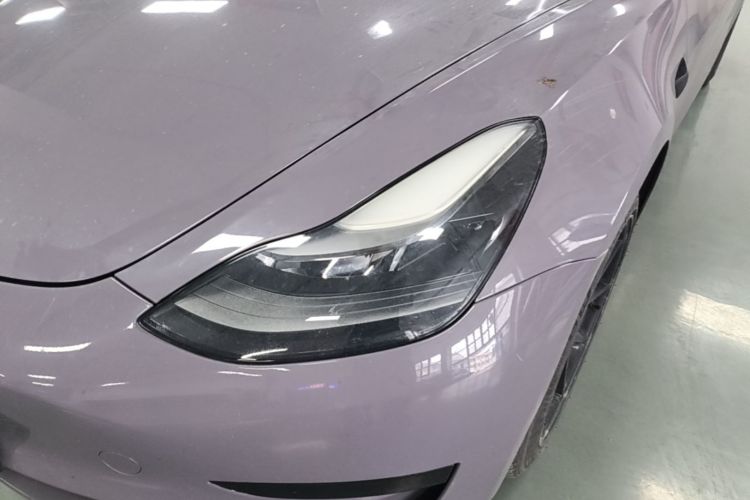Tesla Model 3 2021 car image #23