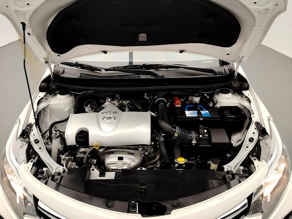 Toyota Vios FS 2022 #10 Toyota Vios FS 2022 صورة سيارة #10