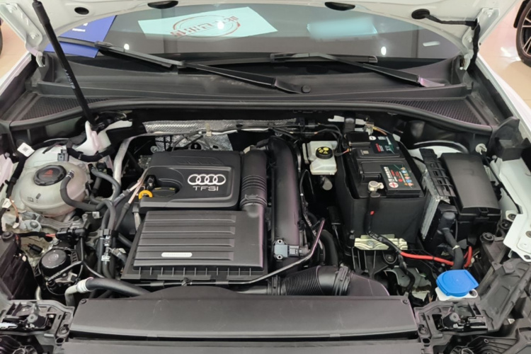 Audi Q3 2022 #20 Audi Q3 2022 car image #20