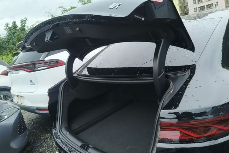 BYD Han 2023 #19 BYD Han 2023 immagine di auto #19