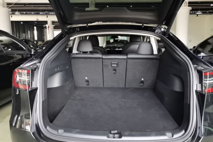 Tesla Model Y 2022 car image #19