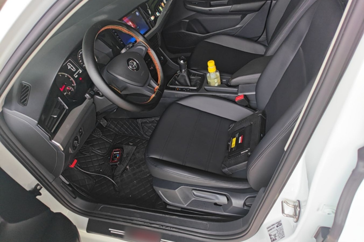 Volkswagen Bora 2020 car image #15