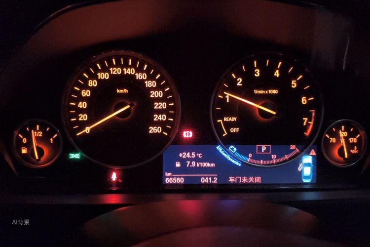 BMW 3 Series 2018 #13 BMW 3 Series 2018 imagen de coche #13