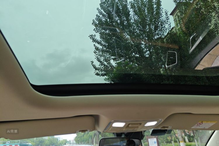 GEELY Vision X6 2018 #20 GEELY Vision X6 2018 car image #20