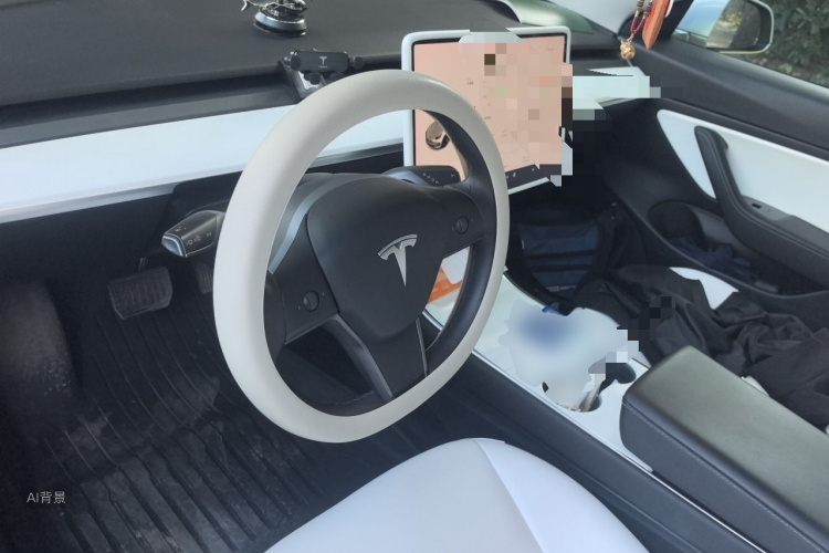 Tesla Model 3 2020 #12 Tesla Model 3 2020 car image #12