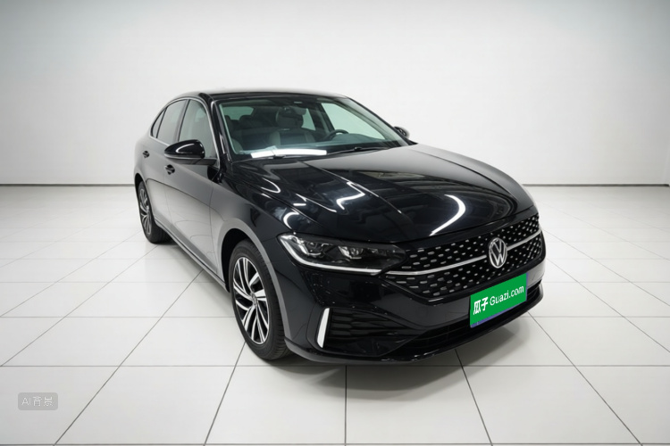 Volkswagen Lavida 2023 car image #4