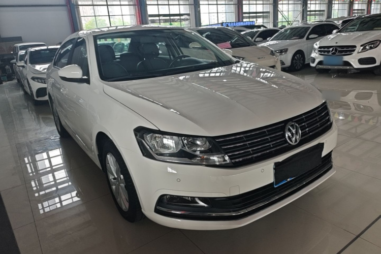 Volkswagen Lavida 2016 #4 Volkswagen Lavida 2016 car image #4