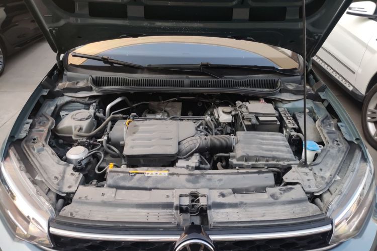 大众 朗逸 2023 汽车图片 #23