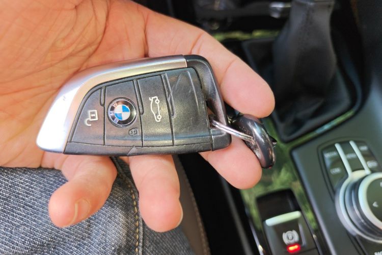 BMW X1 New Energy 2021 #10 BMW X1 New Energy 2021 image de voiture #10