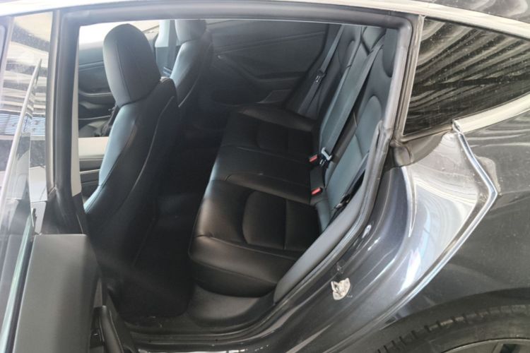 Tesla Model 3 2020 #19 Tesla Model 3 2020 изображение автомобиля #19