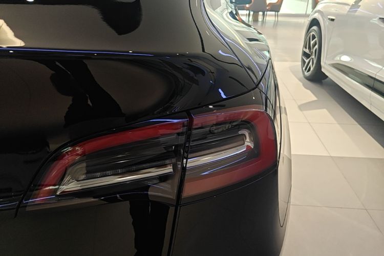 Tesla Model Y 2023 #8 Tesla Model Y 2023 car image #8