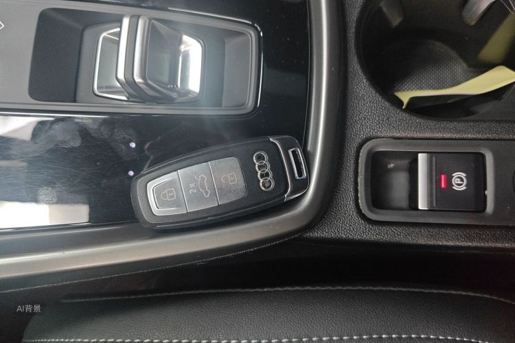 Audi A3 2023 car image #10