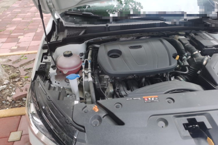 GEELY Emgrand 2025 car image #24