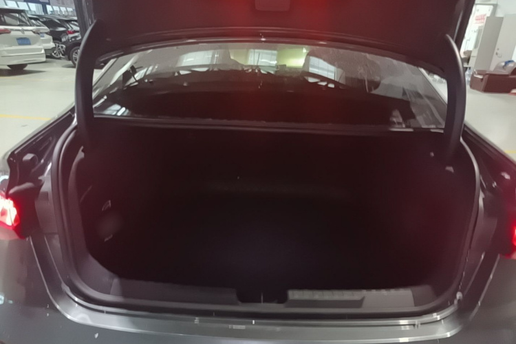 Audi A3 2023 immagine di auto #19