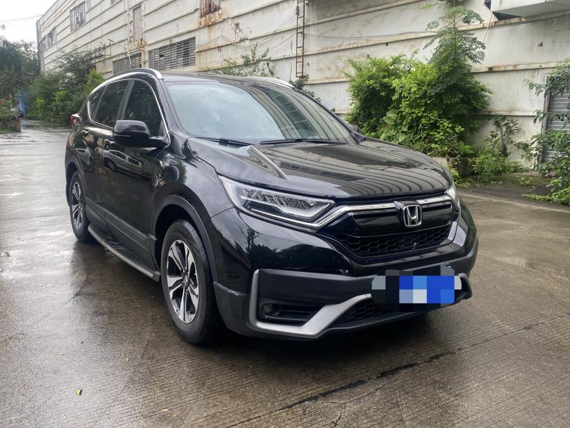 Honda CR-V 2020 car image #3