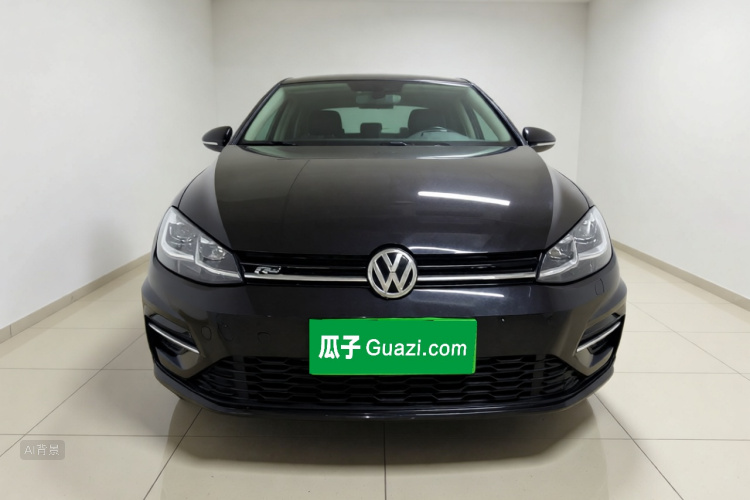Volkswagen Golf 2018 #3 Volkswagen Golf 2018 car image #3