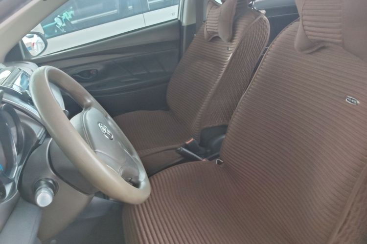 Toyota Vios 2015 car image #15