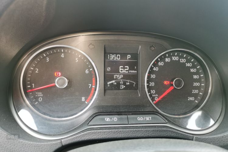Volkswagen Polo 2019 #13 Volkswagen Polo 2019 car image #13