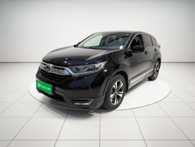 Honda CR-V 2019 car image 
