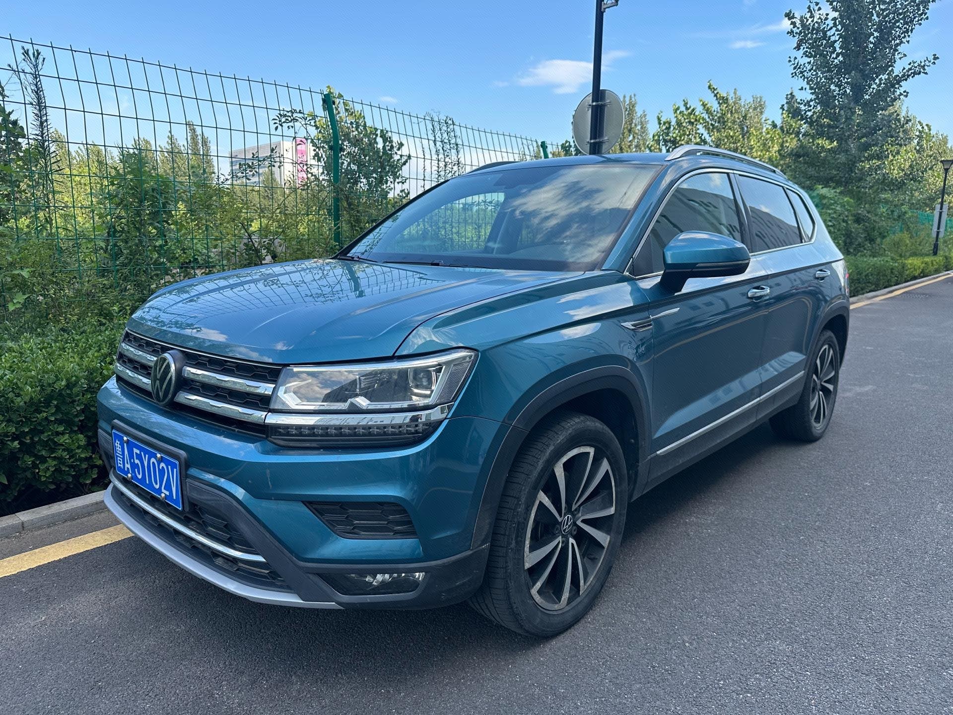2020 2020 car image