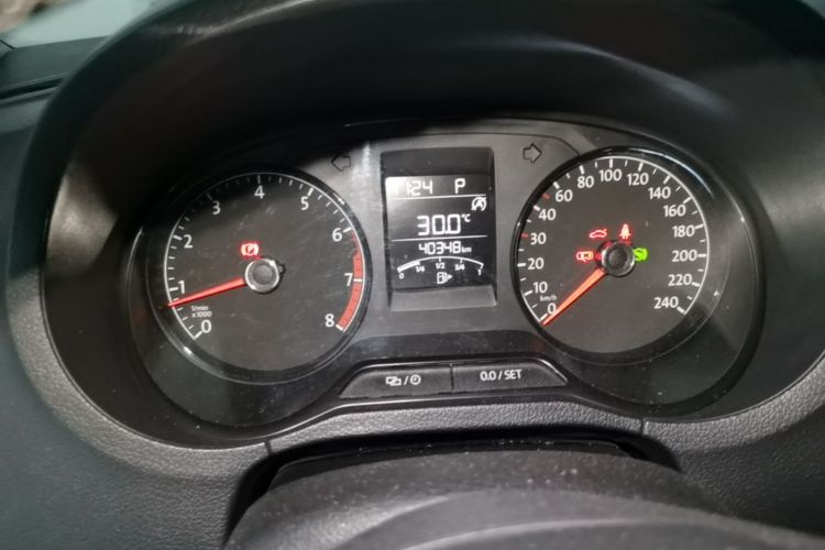 Volkswagen Polo 2019 #13 Volkswagen Polo 2019 car image #13