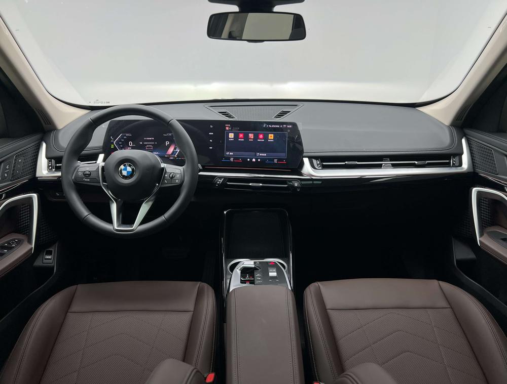 BMW X1 2023 صورة سيارة #18
