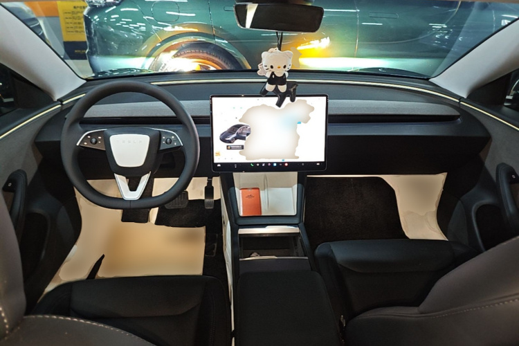 Tesla Model 3 2025 #10 Tesla Model 3 2025 image de voiture #10