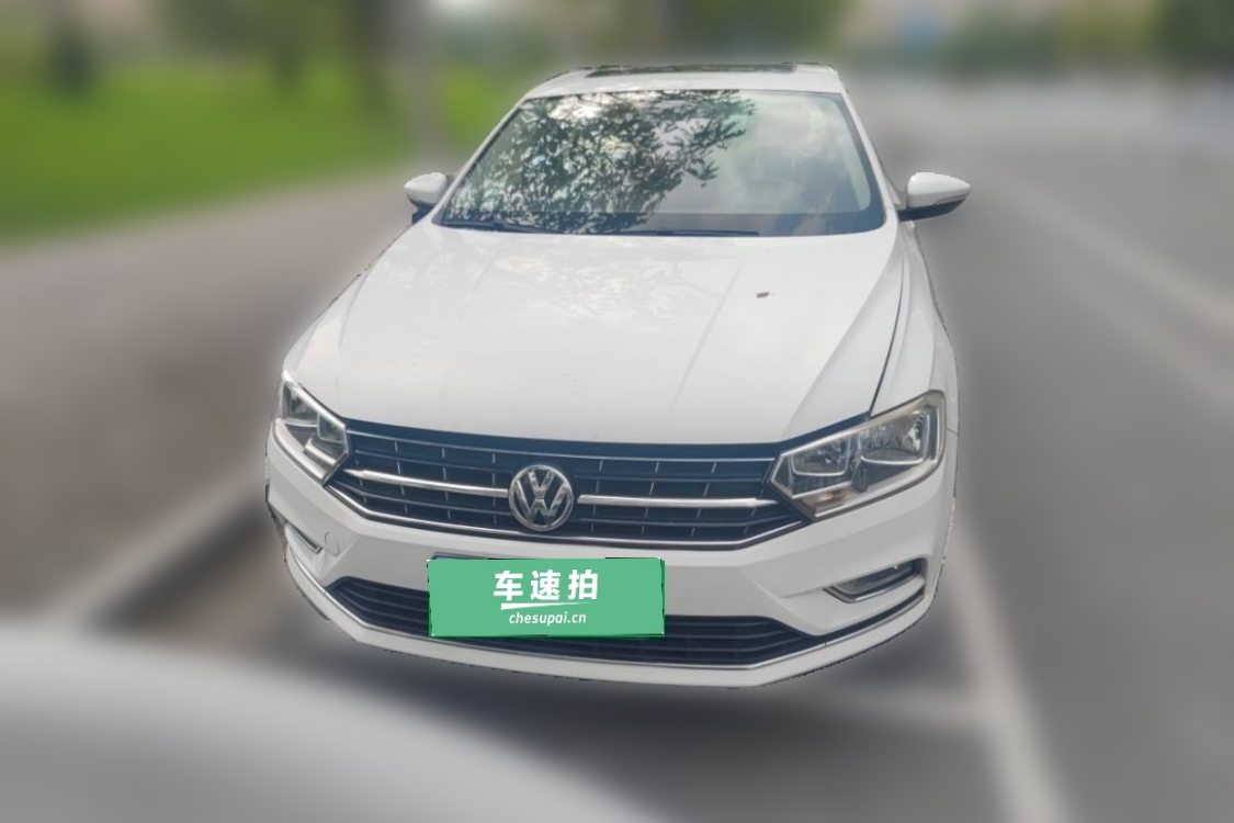 Volkswagen Bora 2016 car image #5
