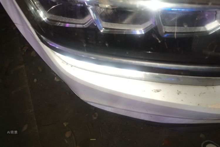 2020 #8 2020 immagine di auto #8