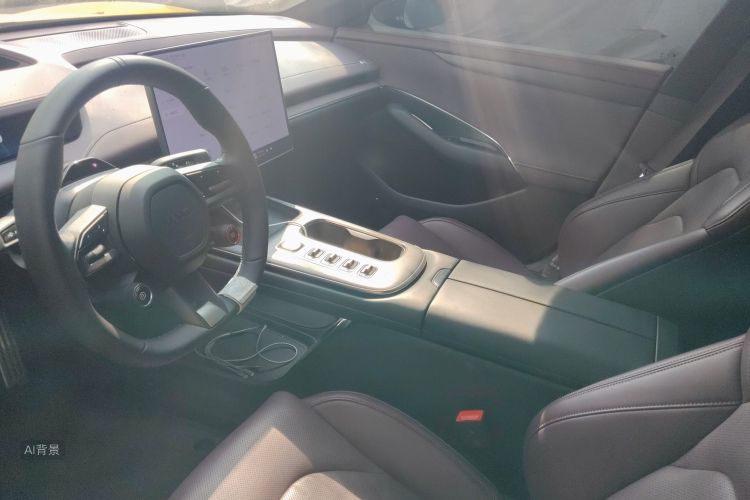 小米汽车 小米SU7 2024 汽车图片 #17