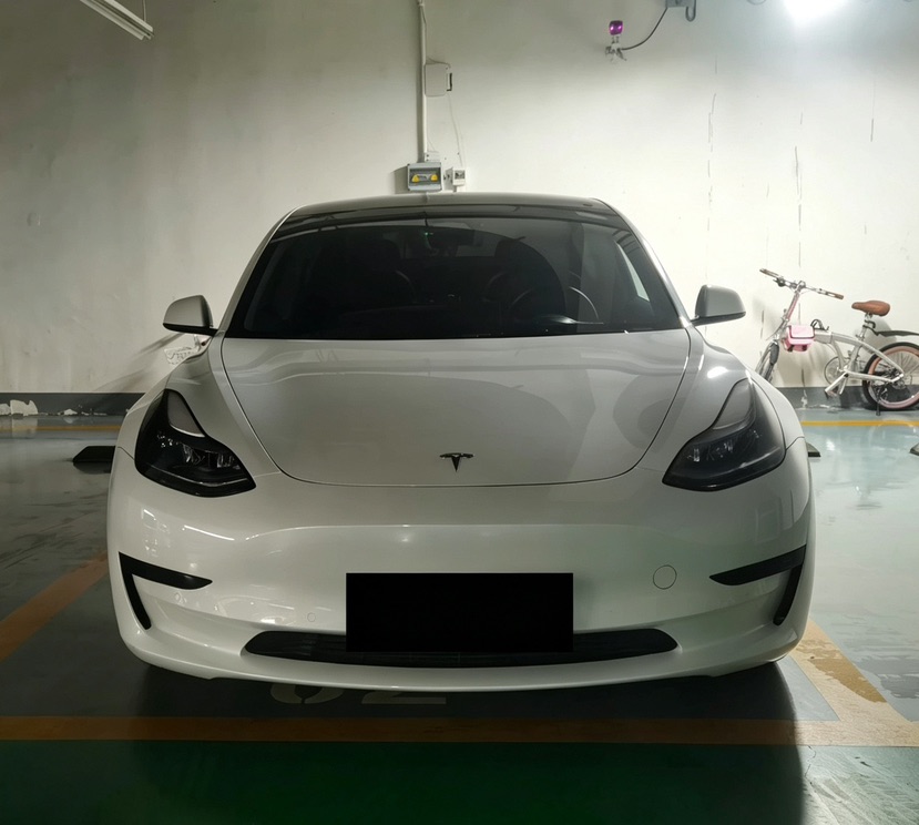 Tesla Model 3 2023 #2 Tesla Model 3 2023 car image #2