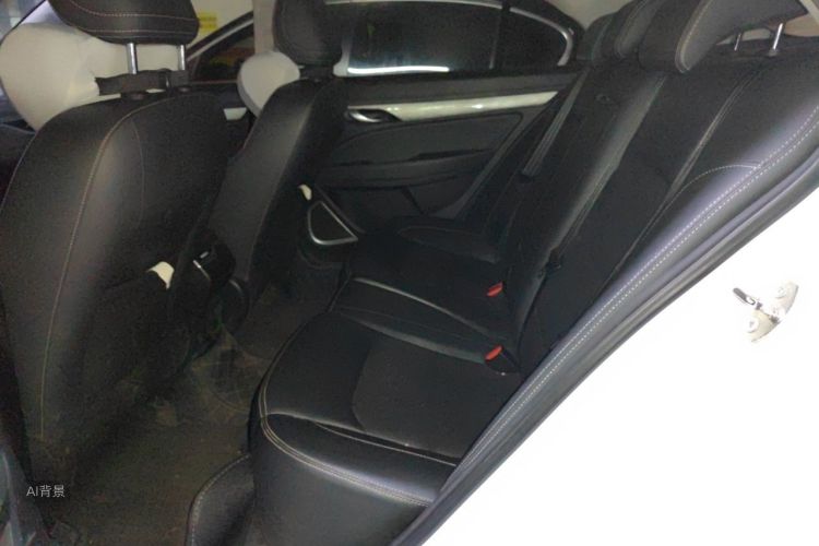 GEELY Emgrand 2019 car image #19