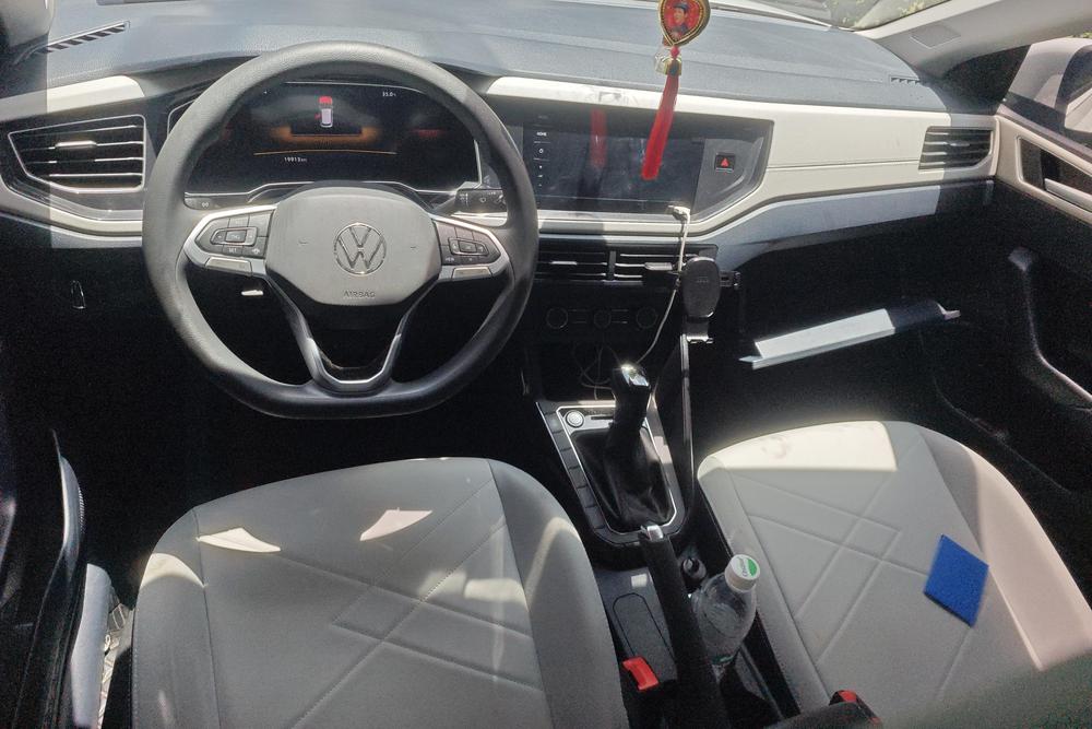 Volkswagen Lavida 2023 #13 Volkswagen Lavida 2023 car image #13