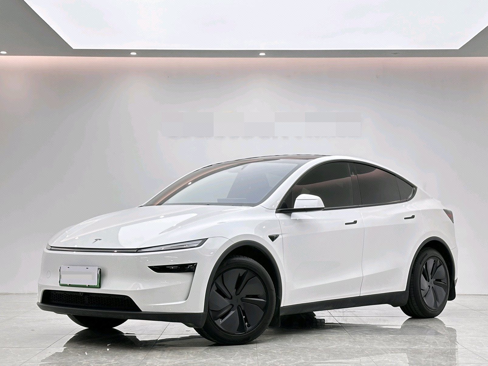 Tesla Model Y 2026 Tesla Model Y 2026 car image