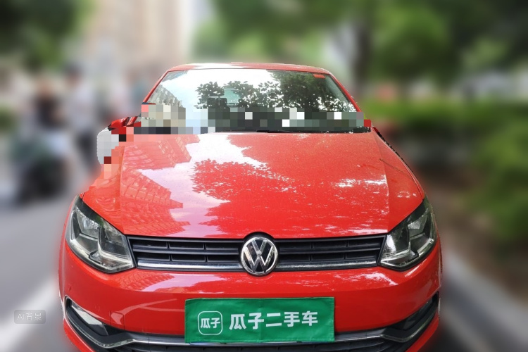 Volkswagen Polo 2016 #3 Volkswagen Polo 2016 car image #3