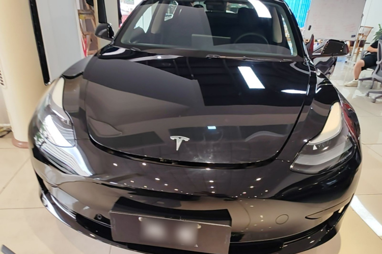 Tesla Model 3 2023 #3 Tesla Model 3 2023 car image #3