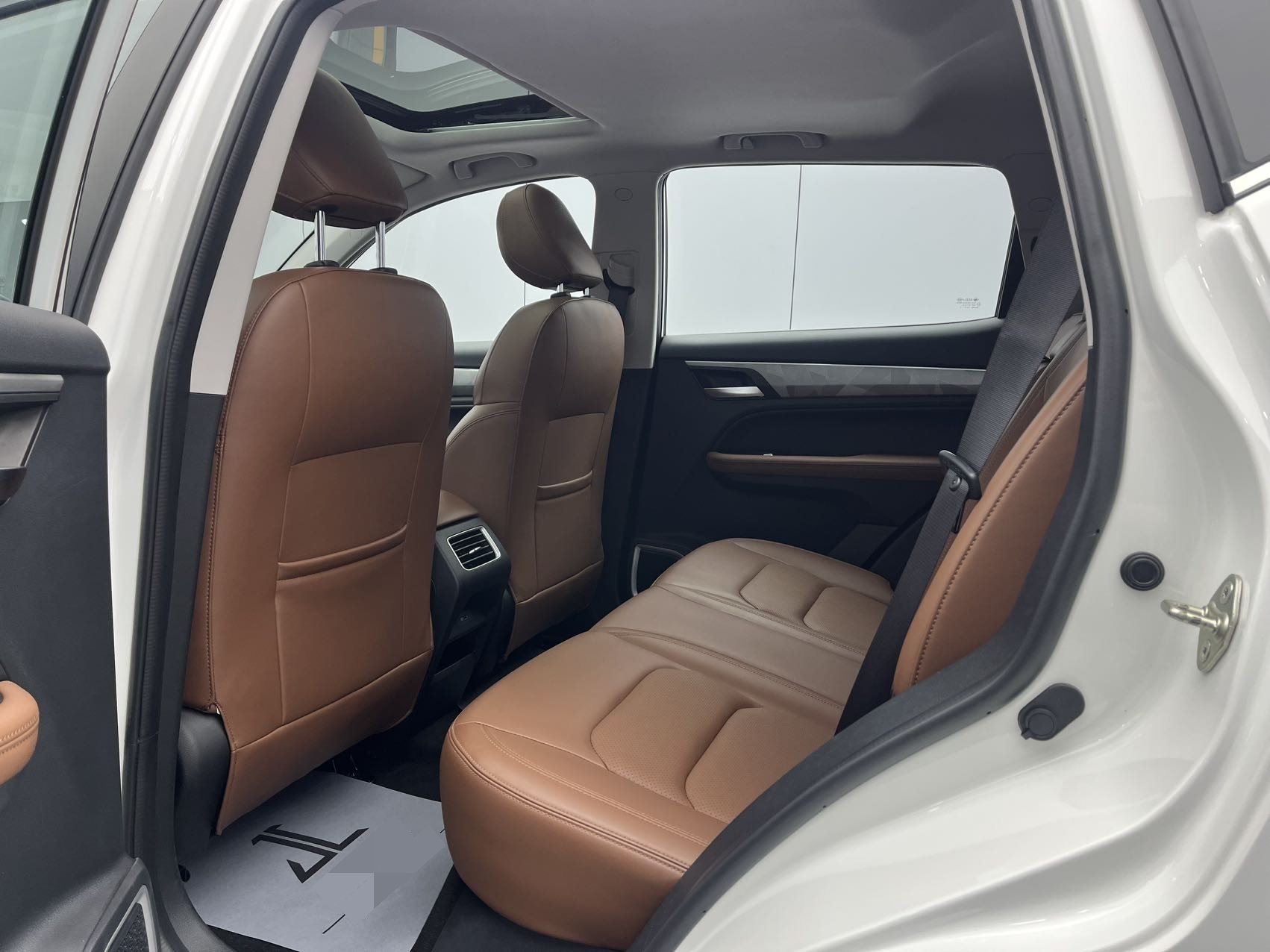 GEELY Vision X6 2022 #9 GEELY Vision X6 2022 صورة سيارة #9