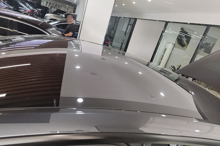 Tesla Model Y 2025 #25 Tesla Model Y 2025 car image #25