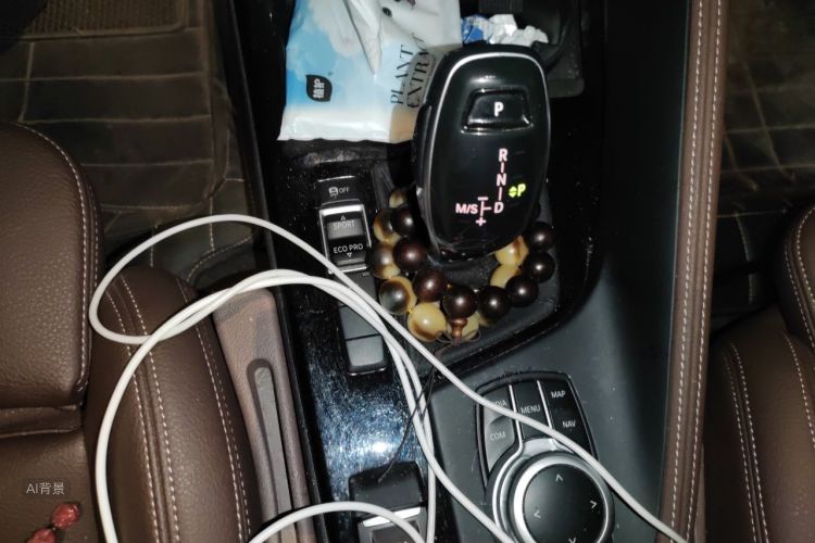 BMW X1 2020 car image #16