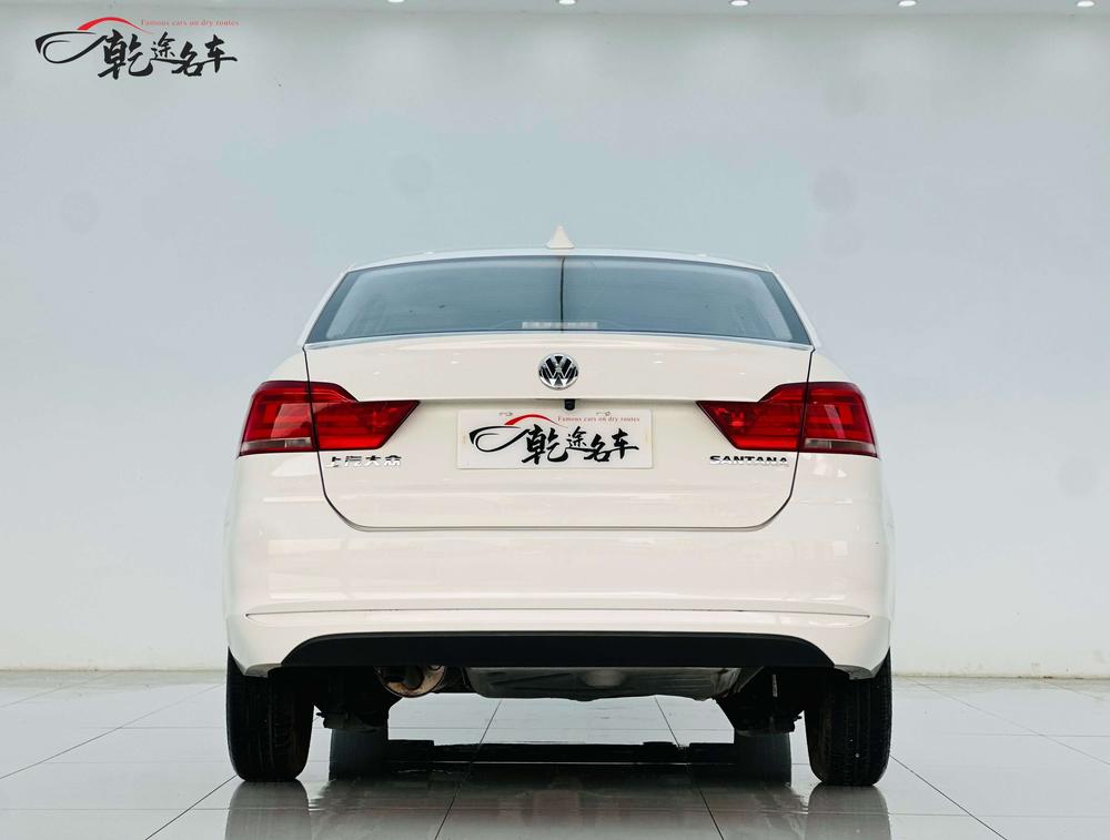 Volkswagen Santana 2022 car image #6