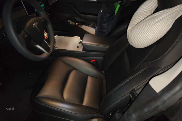 Tesla Model 3 2022 #17 Tesla Model 3 2022 car image #17