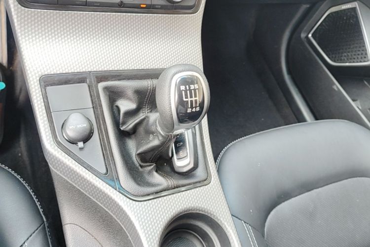 GEELY Emgrand GS 2017 #18 GEELY Emgrand GS 2017 car image #18