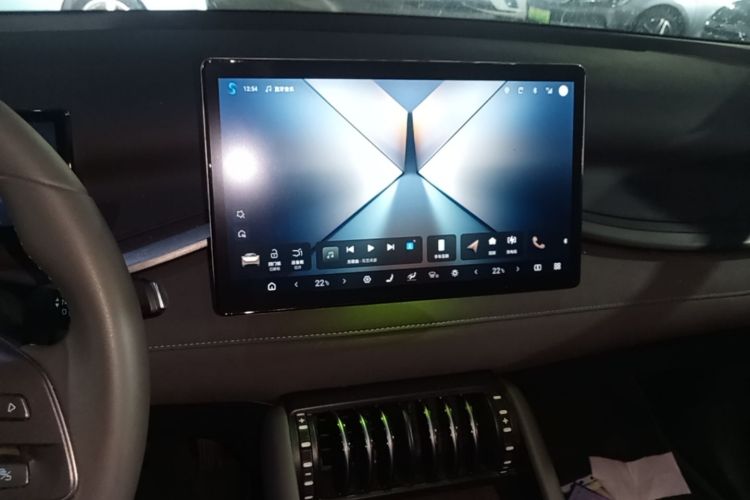 BYD Yuan Plus 2025 car image #13
